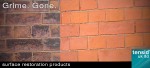 Tensid Surface Restoration, Masonry Cleaner and Stone Cleaner