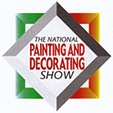 National Painting and Decorating Show logo
