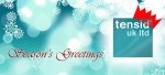 Season’s Greetings from Tensid