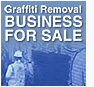 Graffiti Removal Business for Sale