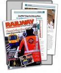 Railway Stategies Cover