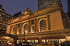 Grand Central Station