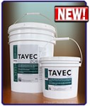 TAVEC 201 – new 4 litre pack