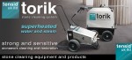 TORIK Stone Cleaning System