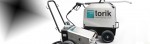 Torik Superheated Stone Cleaning System