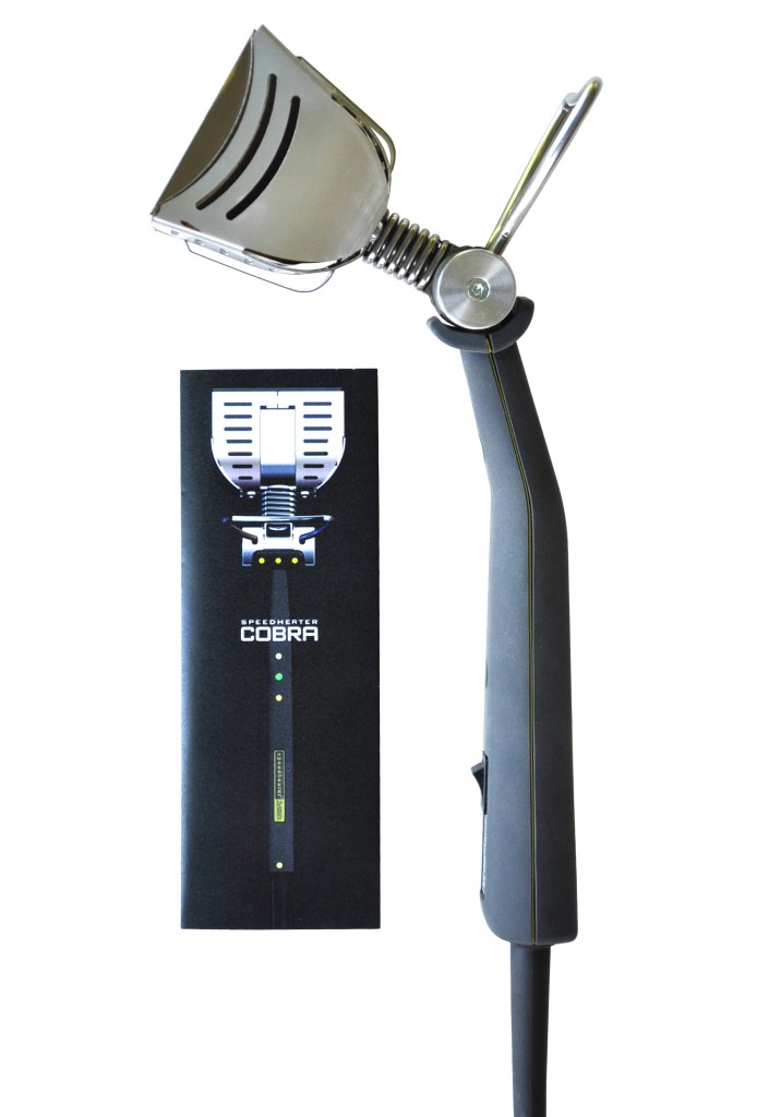 Speedheater Cobra