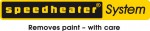 speedheater logo