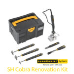 Cobra Renovation Kit